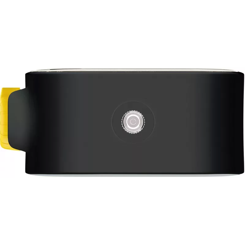 Newell RGB Cutie Pie LED Lempa - Juoda
