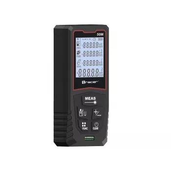Tracer 47683 Rapid Measure Lazerinis atstumo matuoklis