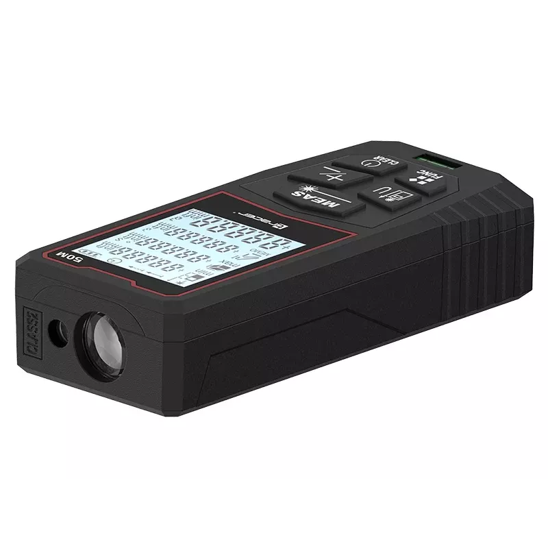 Tracer 47683 Rapid Measure Lazerinis atstumo matuoklis