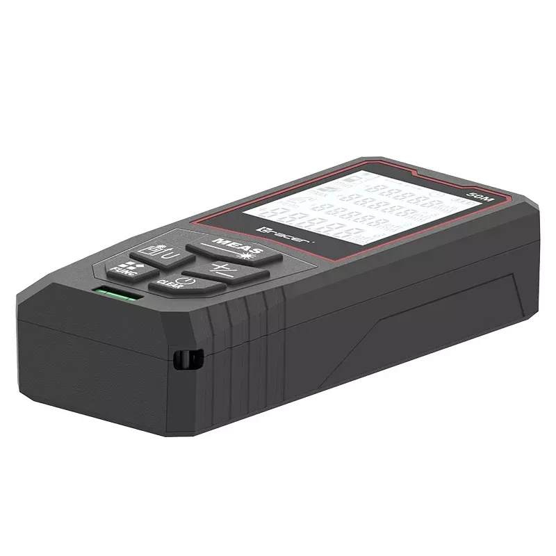 Tracer 47683 Rapid Measure Lazerinis atstumo matuoklis