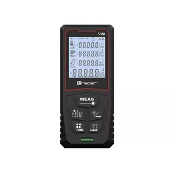 Tracer 47683 Rapid Measure Lazerinis atstumo matuoklis