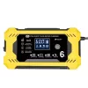 Tracer 47776 DT126 lygintuvas 12V 6A diagnostika ir priežiūra