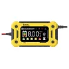 Tracer 47777 DT128 Lygintuvas 12V 8A Diagnostika ir Priežiūra