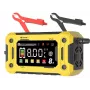 Tracer 47777 DT128 Lygintuvas 12V 8A Diagnostika ir Priežiūra