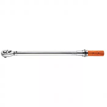 NEO TOOLS 1/2 inch Torque Wrench 65-350 Nm 08-828