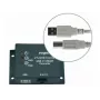 ROGER UT-2 USB sąsaja – programavimo kabelis vartų automatikai