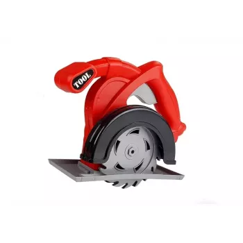 LEAN TOYS Big Sawmill Tools Set for Little Tinkerer 23 dalių