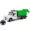 LEAN TOYS Šiukšliavežis Radijo Valdymo R/C 1:16 Mastelis 2.4 GHz