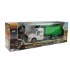LEAN TOYS Šiukšliavežis Radijo Valdymo R/C 1:16 Mastelis 2.4 GHz