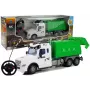 LEAN TOYS Šiukšliavežis Radijo Valdymo R/C 1:16 Mastelis 2.4 GHz