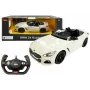 BMW Z4 Roadster R/C Car Rastar 1:14 White