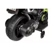 LEAN CARS Electric Ride On Motorbike GTM1188 Green