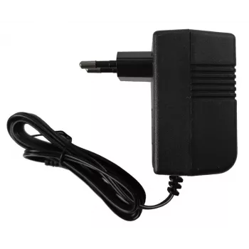 LEAN CARS Electric Ride On Car Battery Charger 6V