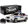 Valdomas policijos automobilis Coupe R/C 4861 Lean Toys