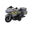 LEAN TOYS Policijos rinkinys su šviesomis ir garsu