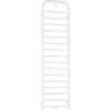 DEANTE AGI AG51 vonios kambario kopėtinis radiatorius 157 cm baltas 950 W