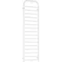 DEANTE AGI AG51 vonios kambario kopėtinis radiatorius 157 cm baltas 950 W