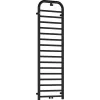 DEANTE AGI NG51 vonios radiatorius - aukštis 157 cm, baltas, 780W