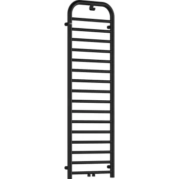 DEANTE AGI NG51 vonios radiatorius - aukštis 157 cm, baltas, 780W