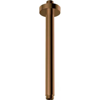 DEANTE Apvalus lubų oro difuzorius - 250 mm