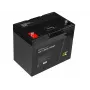 Greencell LiFePO4 akumuliatorius fotovoltinėms sistemoms, kemperiams ir valtims 12V 12.8V 80Ah