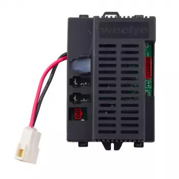 LEAN TOYS 24V valdymo modulis skirtas S615 elektriniam automobiliui