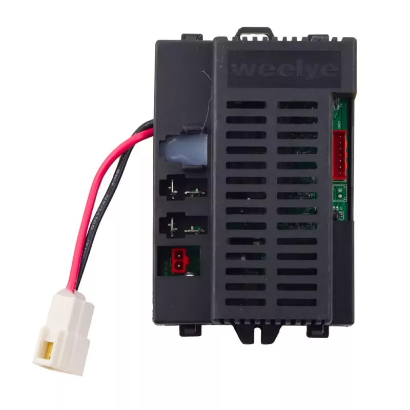 LEAN TOYS 24V centrinis modulis vaikiškam elektromobiliui S615