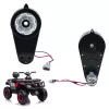 LEAN TOYS 24V Engine Gearbox 14500 RPM for S615 Electric Ride On Vehicle