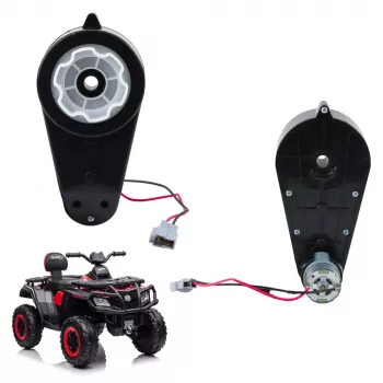LEAN TOYS 24V Engine Gearbox 14500 RPM for S615 Electric Ride On Vehicle