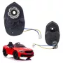 LEAN TOYS 24V variklio pavarų dėžė BMW M5 DRIFT elektriniam vaikiškam automobiliui