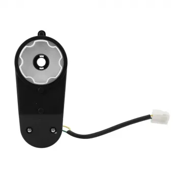 LEAN TOYS 12V variklio pavarų dėžė, skirta FT-938 elektriniam vaikiškam automobiliui