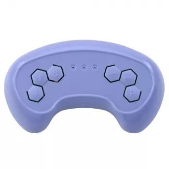 LEAN TOYS 2.4G nuotolinio valdymo pultas WMT-666