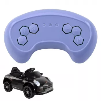 LEAN TOYS 2.4G nuotolinio valdymo pultas WMT-666