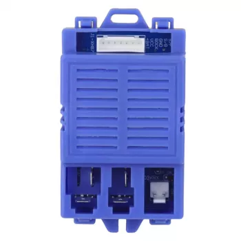 LEAN TOYS Centrinis modulis elektriniam automobiliui WMT-666