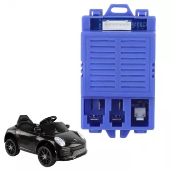 LEAN TOYS Centrinis modulis elektriniam automobiliui WMT-666