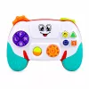 LEAN TOYS Interaktyvus lavinamasis kilimėlis kūdikiams su šviesomis, garsais ir melodijomis