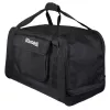 CASE4ME SB12 Nešiojimo Dėklas Columbus Cover - Juoda