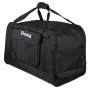 CASE4ME SB12 Nešiojimo Dėklas Columbus Cover - Juoda