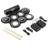 V-TONE RD7 susukamas elektroninis būgnų rinkinys su USB-C