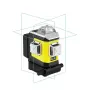 NIVEL SYSTEM Lazerinis Nivelyras CLx3B 3x360° Mėlynas