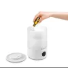 Zelmer ZHH2800 Maisto džiovintuvas 520W 4 padėklai Baltas/Pilka
