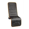 Medivon Cosy Vibra Black Massage Cushion with Heat