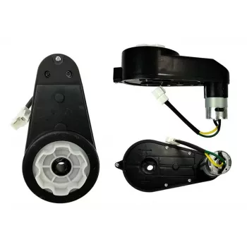 LEAN CARS Motor for XMX607 Electric Ride-On Car - RS390 12V 30W DC Motor