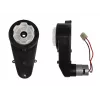 LEAN CARS Motor + Gear Train 12V 10000RPM