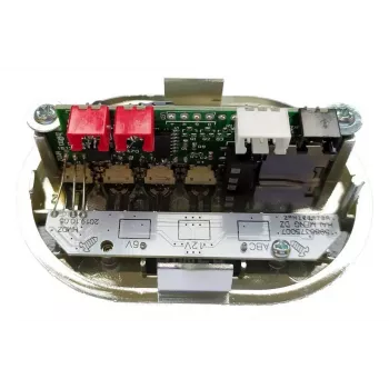 LEAN CARS Muzikos skydelis MP3 USB Bluetooth elektriniams automobiliams QY1588 BLT688 QY2088