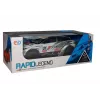 LEAN TOYS RC 1:10 White Racing Sports Rally Car