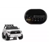 LEAN CARS Muzikos pultelis elektriniams vaikiškiems automobiliams JJ2255 JJ2199 JJ2066 JE1001