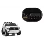 LEAN CARS Muzikos pultelis elektriniams vaikiškiems automobiliams JJ2255 JJ2199 JJ2066 JE1001
