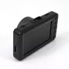 PNI Car DVR S1700 4K UHD vaizdo registratorius su GPS ir Wi-Fi