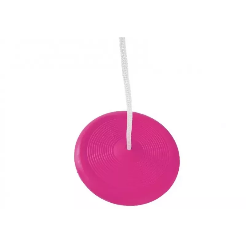DOREX Children's Plate Swing 423 Rose